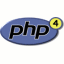 [Powerd by PHP4]